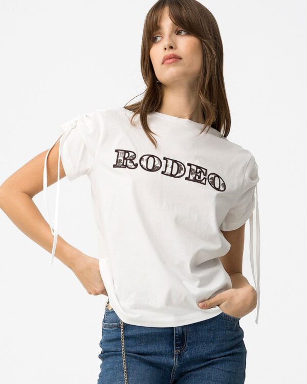 Camiseta JUDI (Tiffosi)