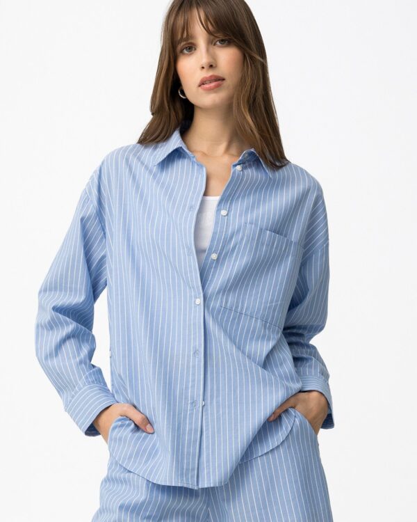 Camisa ELISA (Tiffosi)
