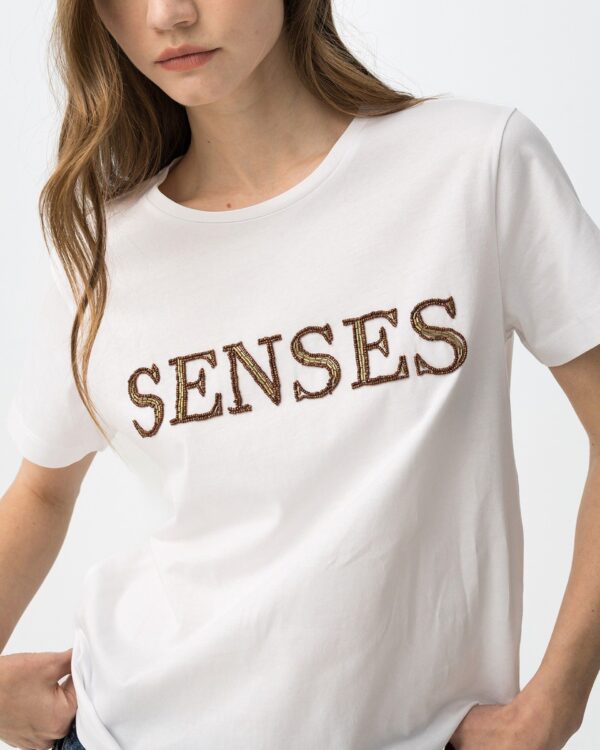 Camiseta BRENDA (Tiffosi)