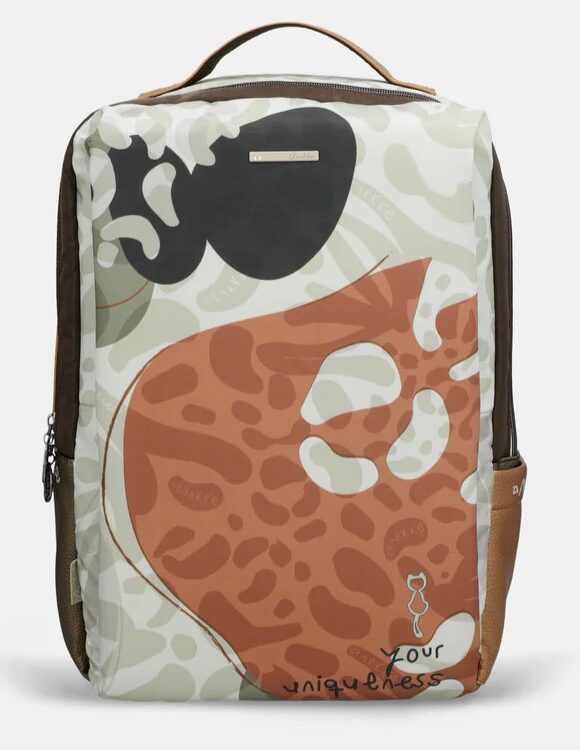 Mochila de Viaje GAIA