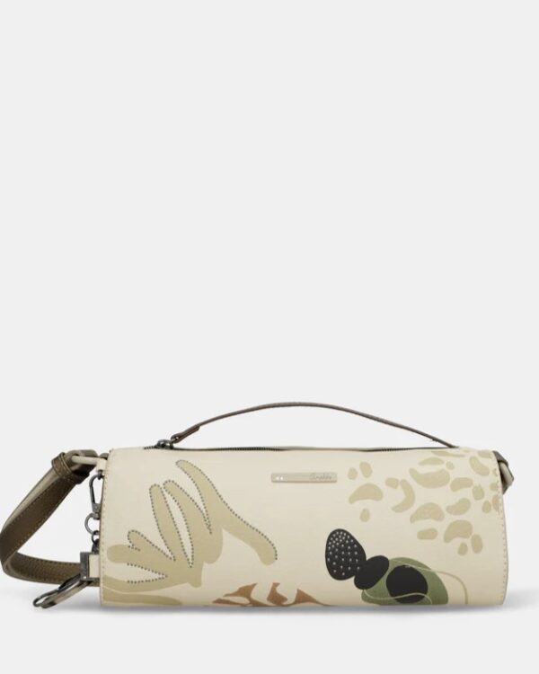 Bandolera Alargada GAIA