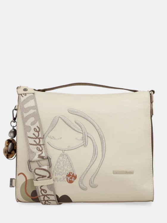 Bandolera Grande GAIA