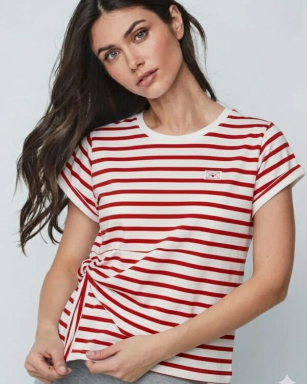 Camiseta AMOR (Tiffosi)