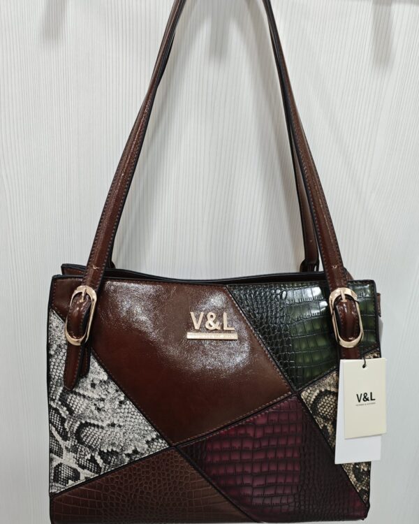 Bolso SELENA (V&L Victorio & Lucchino)