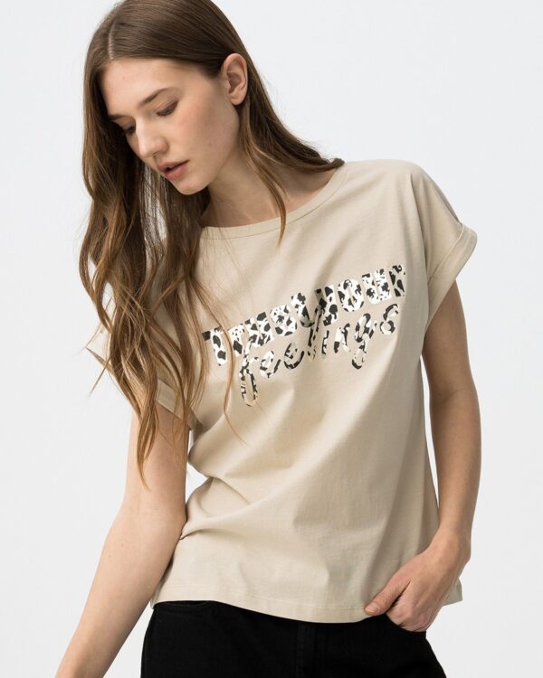 Camiseta NORA (Tiffosi)