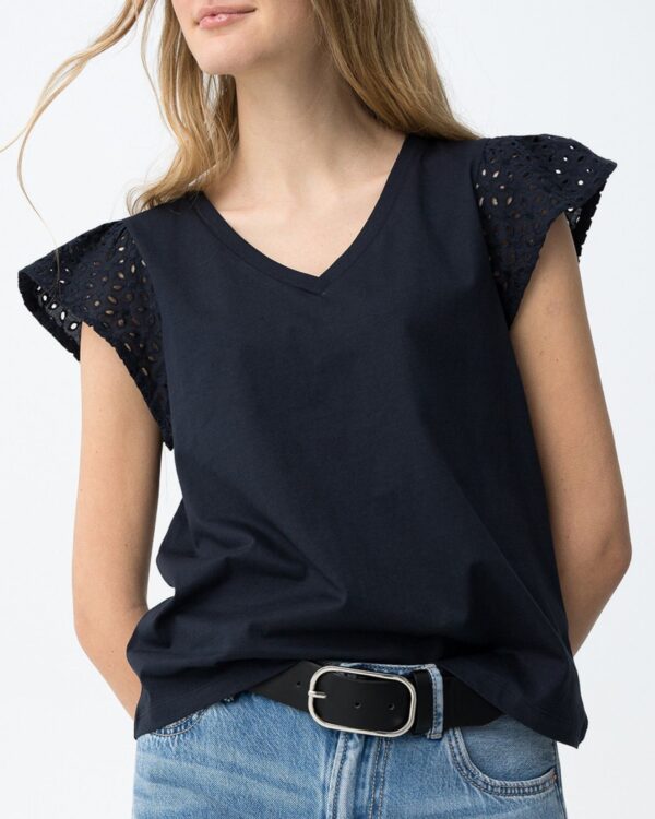 Camiseta Marino GRACIA (Tiffosi)