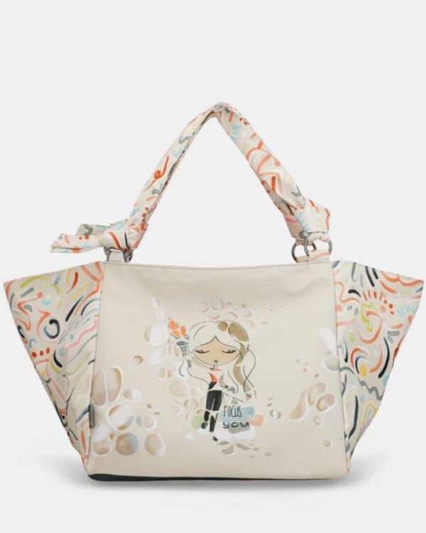 Bolsa de Playa OLYMPIA (Anekke)