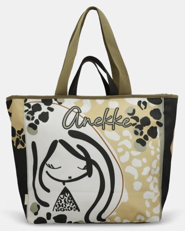 Bolsa de Playa GAIA (Anekke)