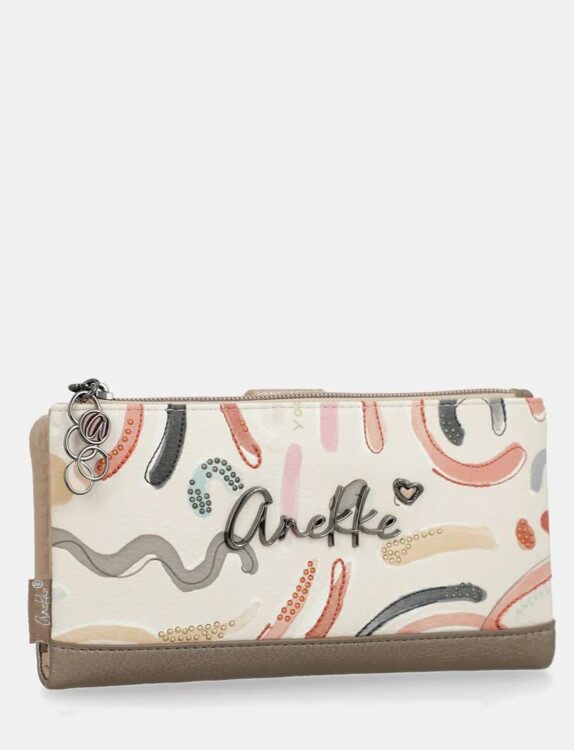 Billetero Grande Flexible OLYMPIA