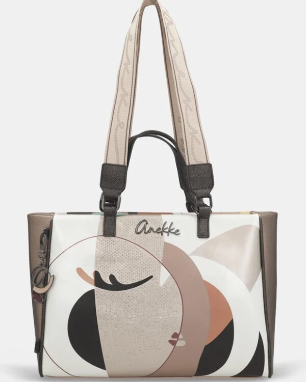 Bolso Doble Asa EIKON