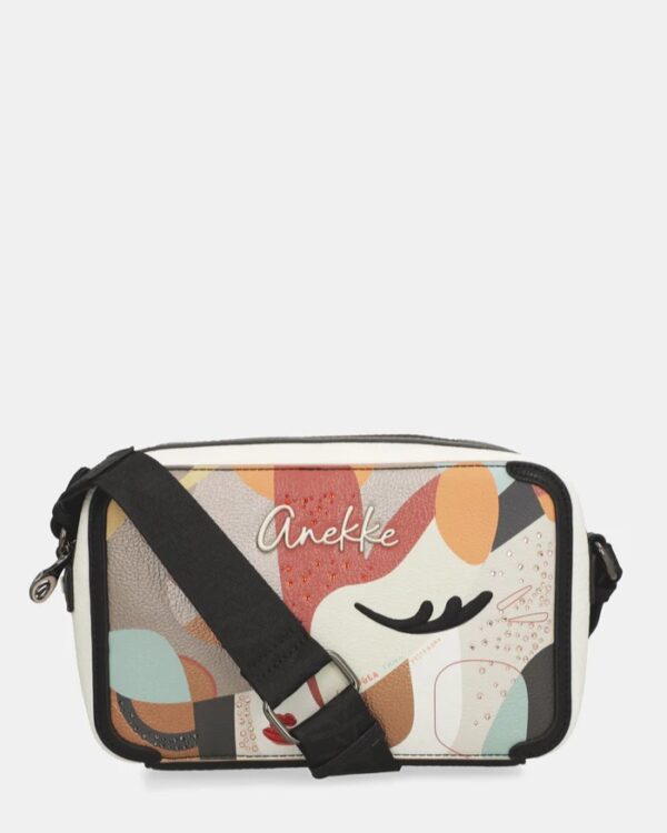 Bandolera Estampada EIKON