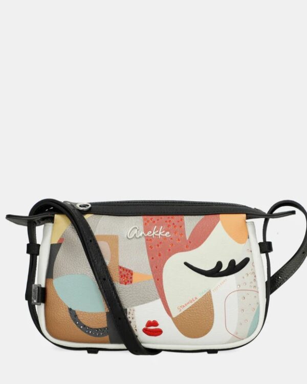 Bandolera Pequeña EIKON