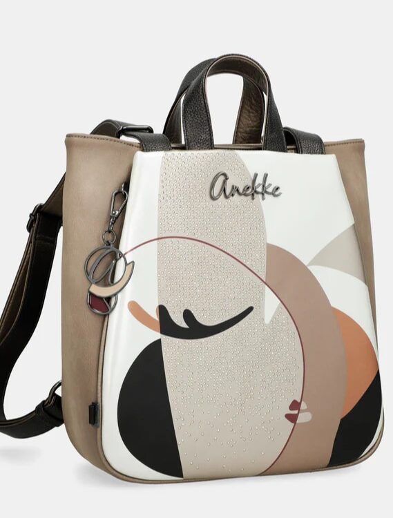 Mochila "Antirrobo" EIKON