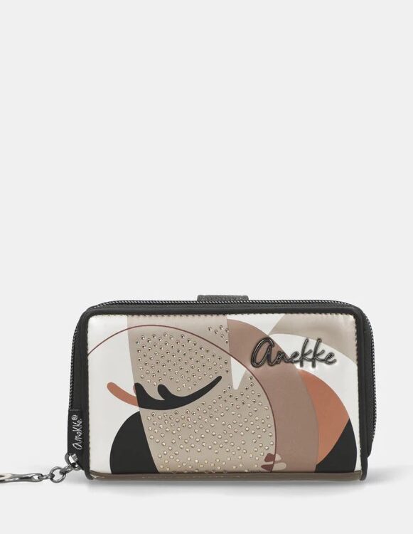 Monedero Mediano EIKON