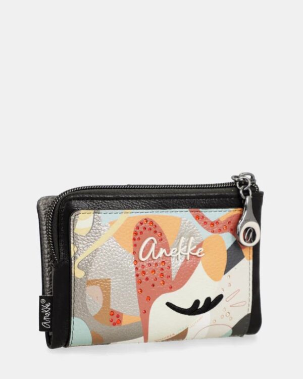 Billetero Mediano Flexible EIKON