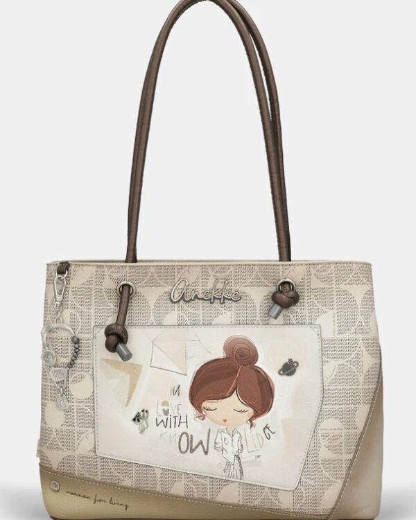 Bolso de Hombro SOPHIA