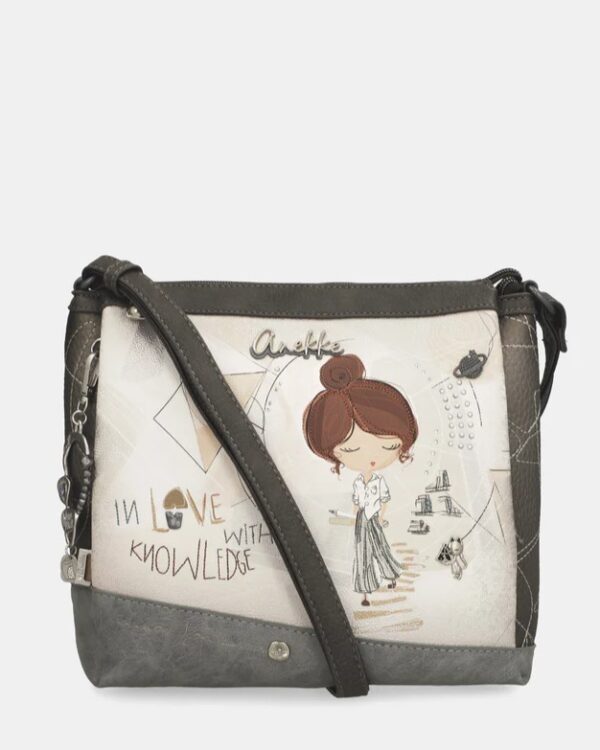 Bandolera Mediana SOPHIA