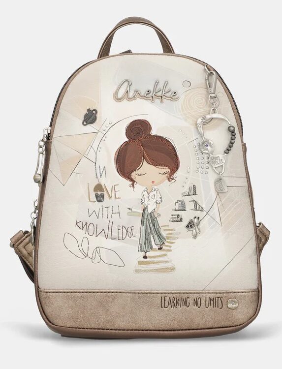 Mochila «Antirrobo» SOPHIA