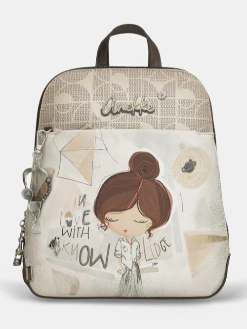 Mochila Mediana SOPHIA