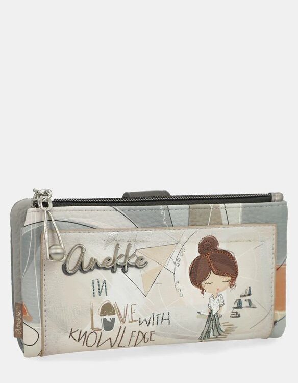 Billetero Flexible SOPHIA