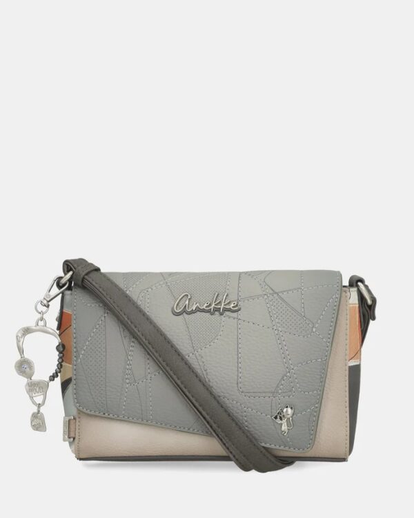 Bandolera con Solapa AURALIS