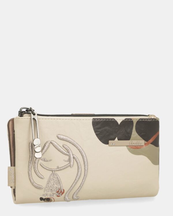 Billetero Flexible GAIA