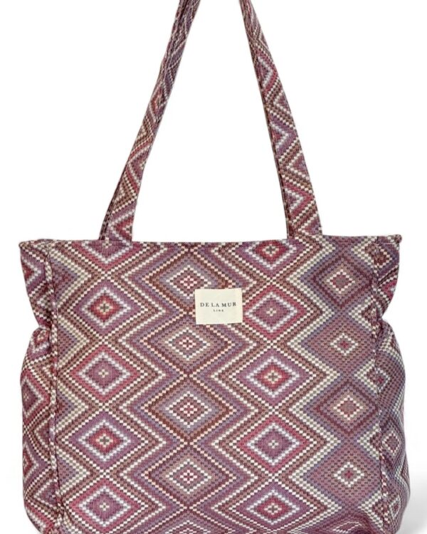 Bolsa Cremallera NANA (De la Mur)