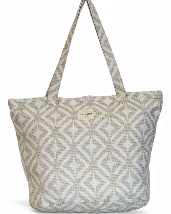 Bolsa Grande CAMPO (De La Mur)