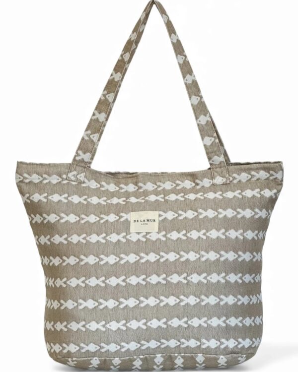 Bolsa Grande PESC (De La Mur)