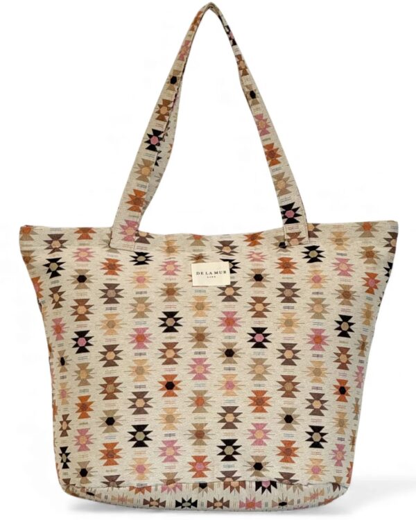 Bolsa Grande ROYAL (De La Mur)