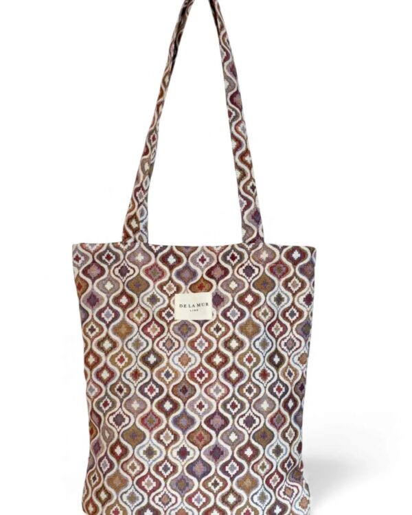 Bolsa Pequeña ONDA ((De La Mur)