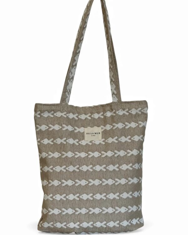 Bolsa Pequeña PESC (De La Mur)