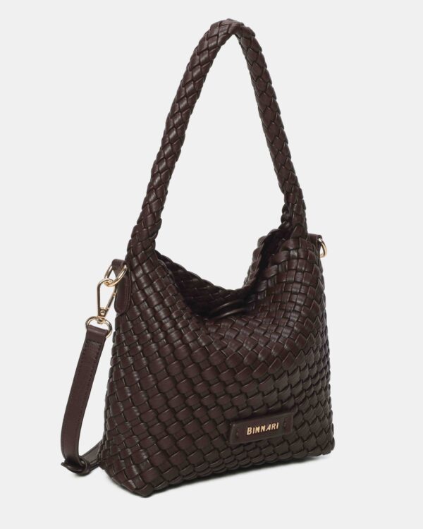 Bolso de Mano LIRA (Binnari)