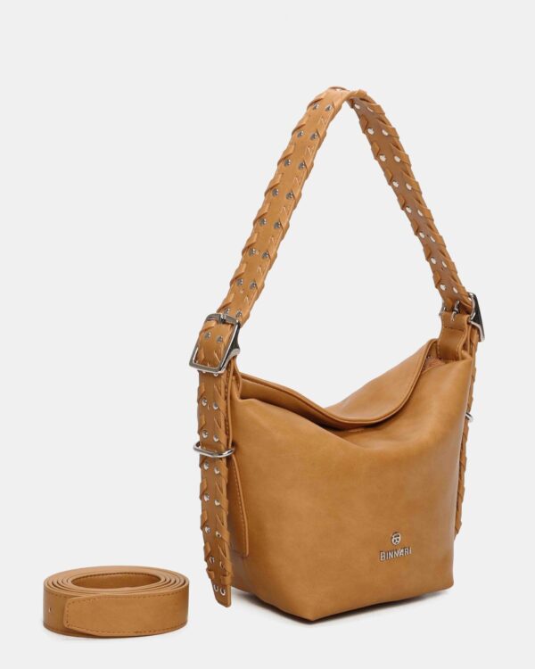 Bolso Bandolera ISLA (Binnari)