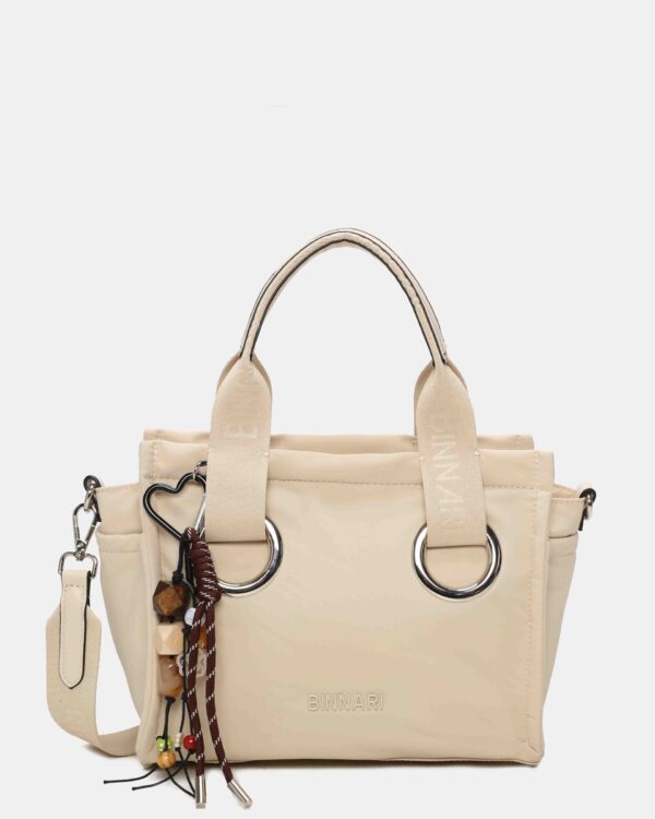 Bandolera Hielo XARA (Binnari)