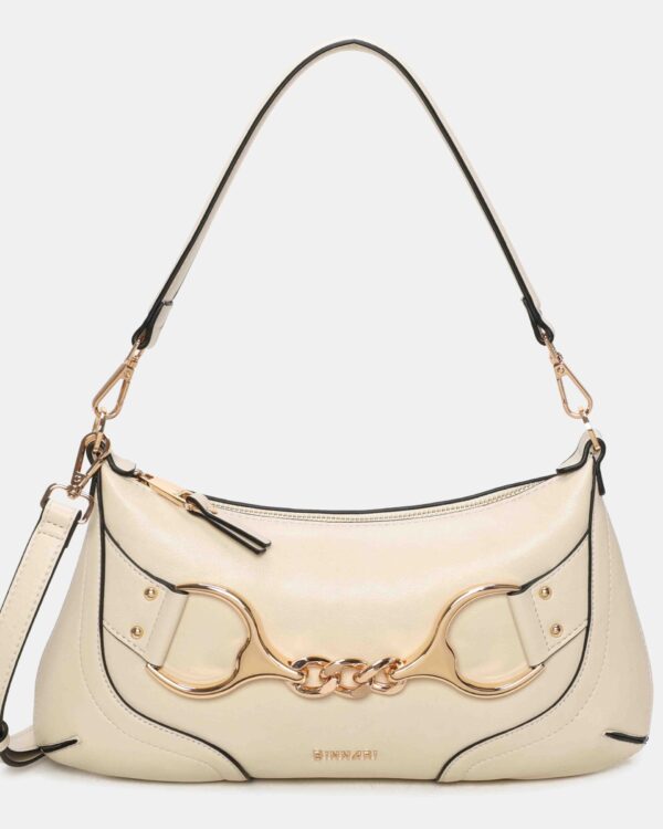 Bolso Hombro Hielo LUA (Binnari)