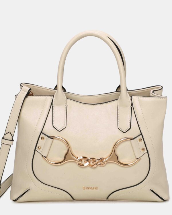 Bolso Mano Hielo LUA (Binnari)