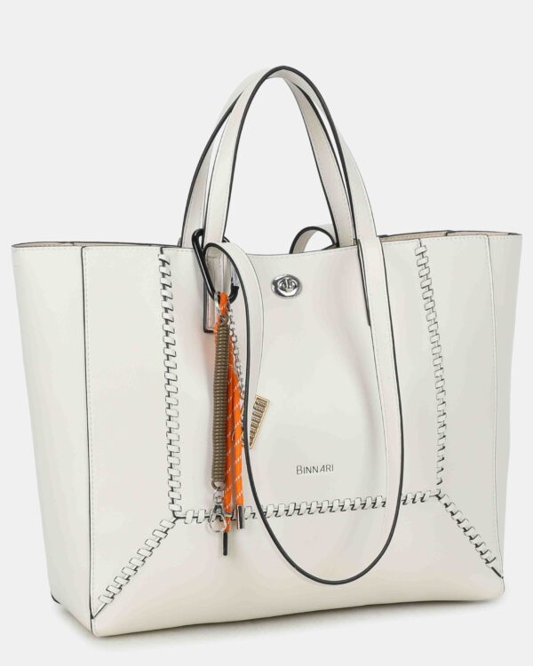 Bolso Hielo VEGA (Binnari)