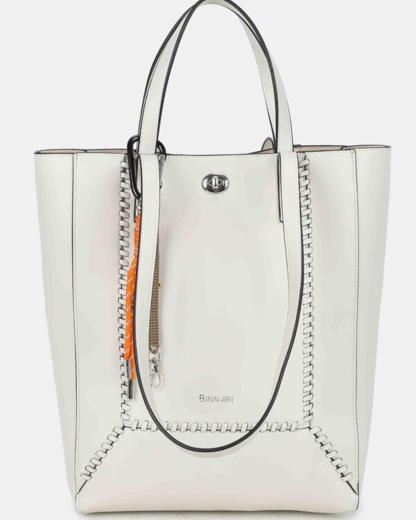 Bolso de Mano Hielo VEGA (Binnari)