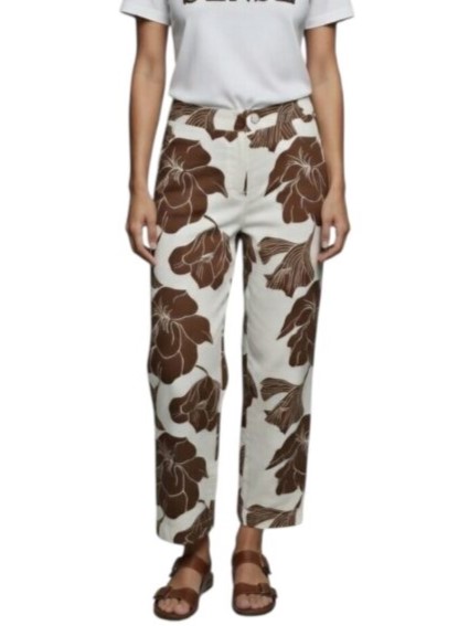 Pantalón POSEY (Tiffosi)