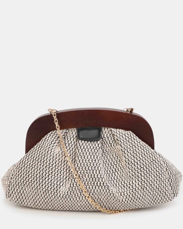 Bolso de Mano LINA (Binnari)