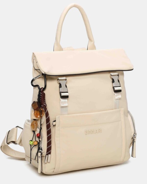 Mochila Hielo XARA (Binnari)