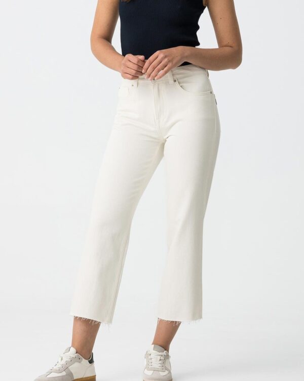 Jeans SOLANGE-11 (Tiffosi)