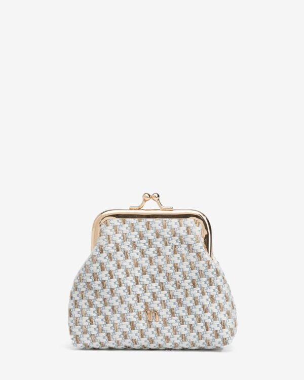 Monedero Boquilla VISANO (Vilanova)