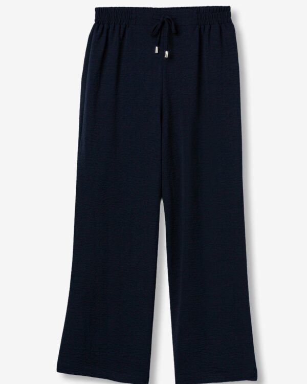 Pantalón Marino FRANCESCA (Tiffosi)