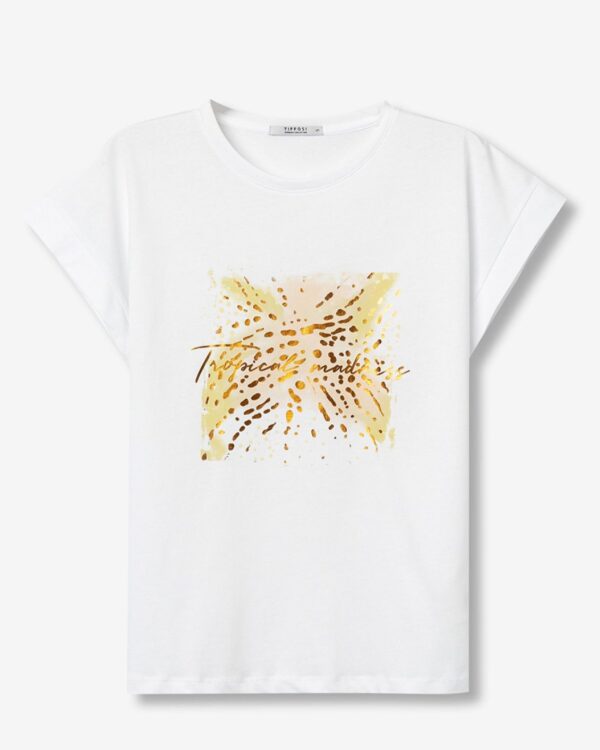 Camiseta LEA (Tiffosi)