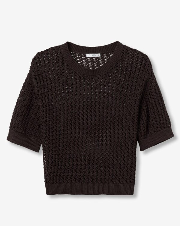 Suéter Marrón STEFANI (Tiffosi)