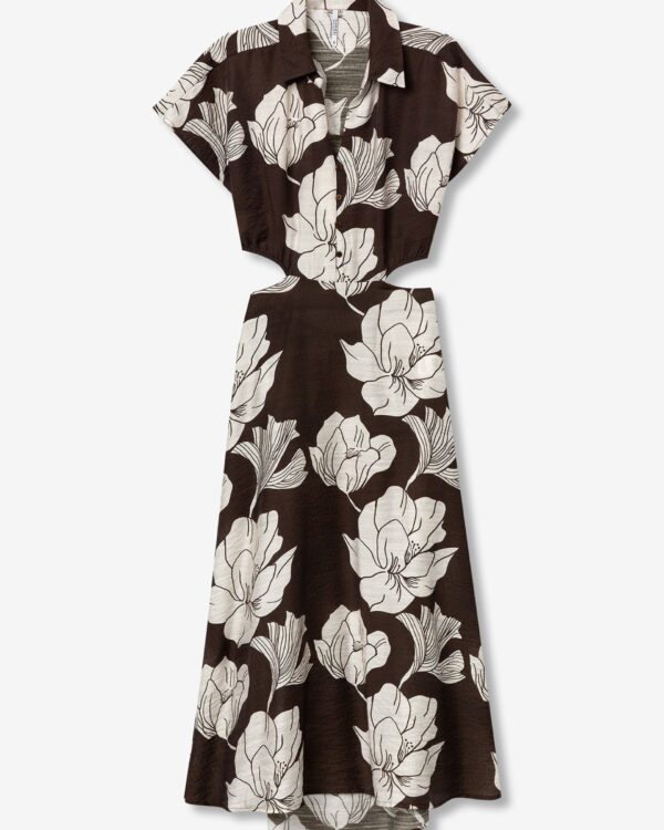 Vestido ALANA (Tiffosi)