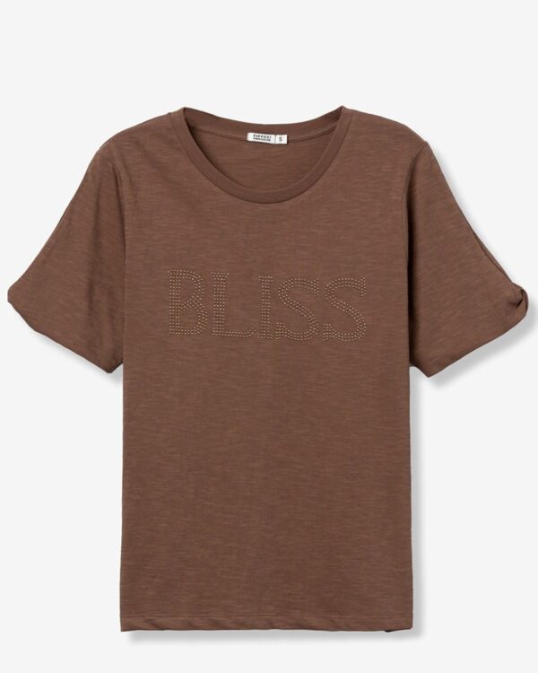 Camiseta SANDRA (Tiffosi)