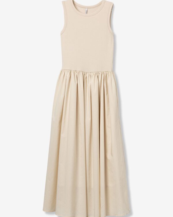 Vestido AMARA (Tiffosi)